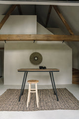 Kedut Barkruk / Bazar Bizar