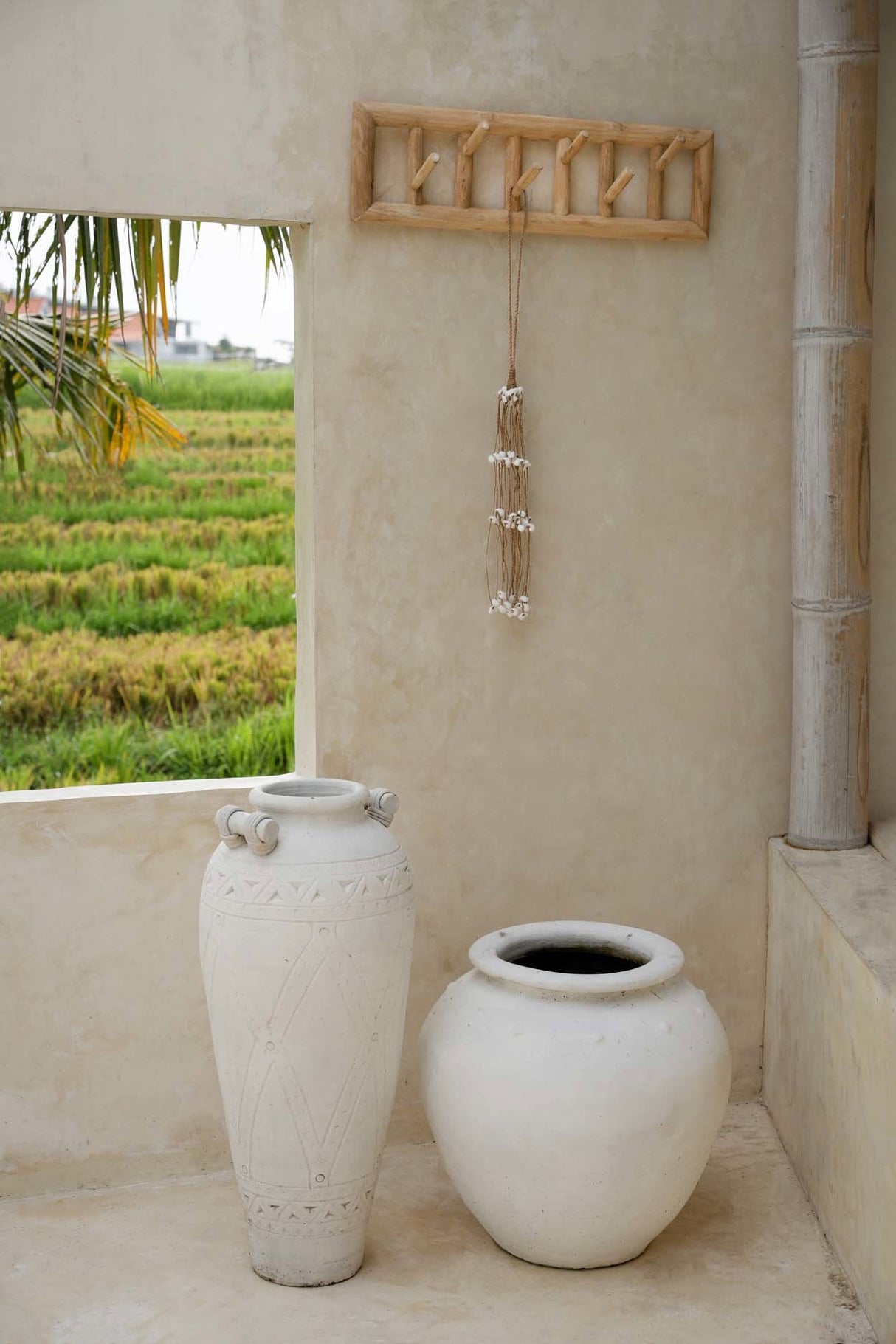 Island Kledinghanger / Bazar Bizar