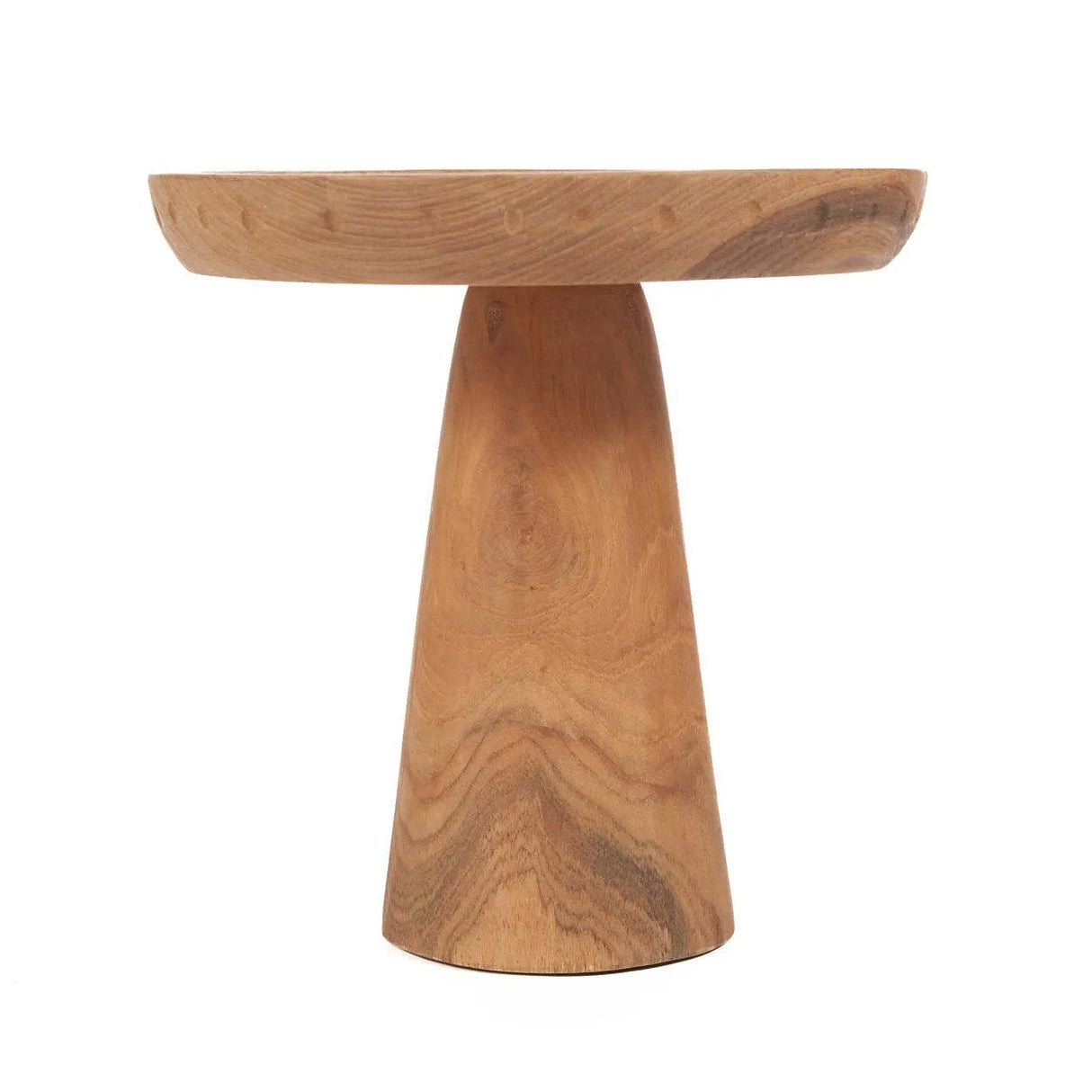 Titik Taartplateau / Bazar Bizar