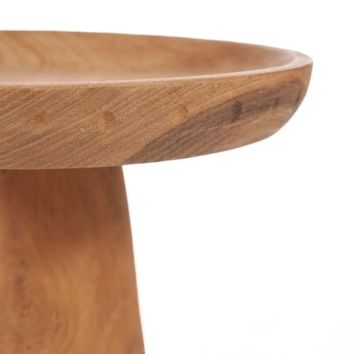 Titik Taartplateau / Bazar Bizar