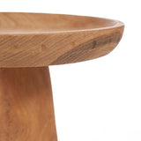 Titik Taartplateau / Bazar Bizar