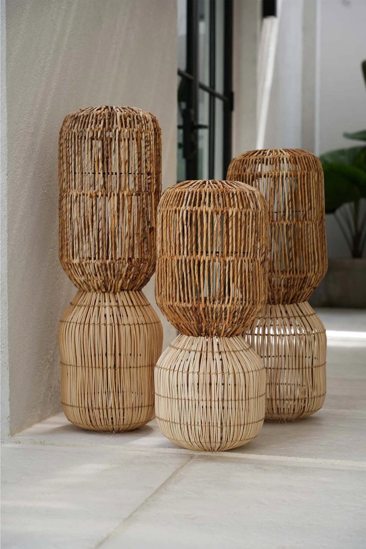 ChemChem Hanglamp L / Bazar Bizar