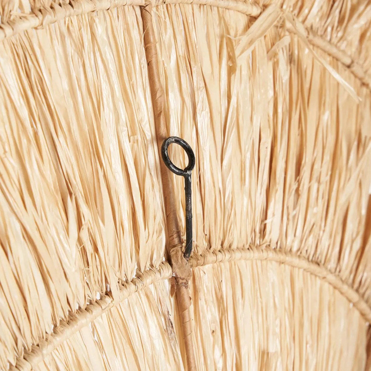 Sehseh Muurdecoratie (XL) / Bazar Bizar