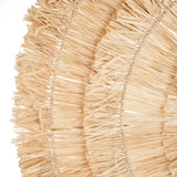 Sehseh Muurdecoratie (XL) / Bazar Bizar