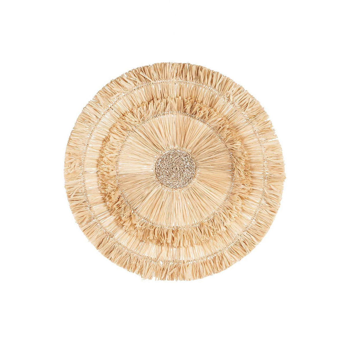 Wanita Muurdecoratie / Bazar Bizar