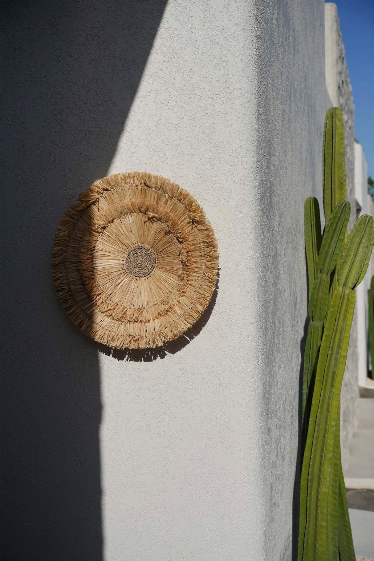 Wanita Muurdecoratie / Bazar Bizar