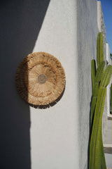 Wanita Muurdecoratie / Bazar Bizar