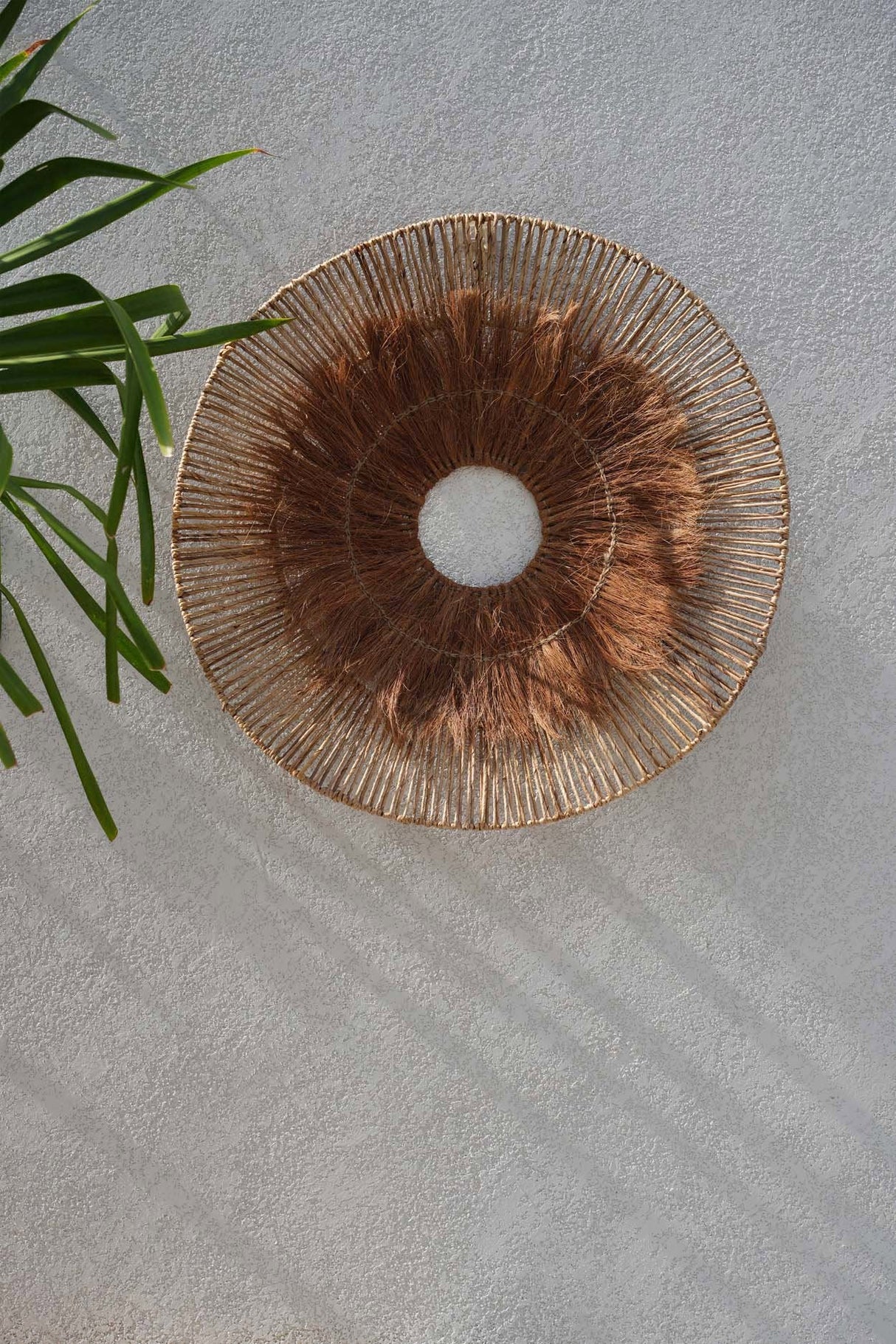 Lobo Wanddecoratie / Bazar Bizar