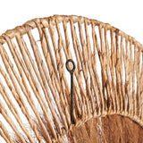 Lobo Wanddecoratie / Bazar Bizar