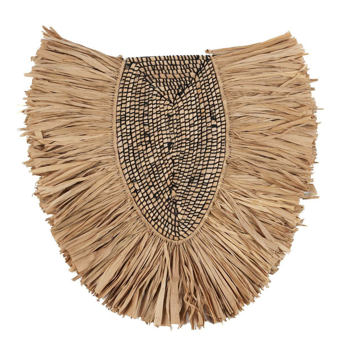 Nahla Muurdecoratie / Bazar Bizar