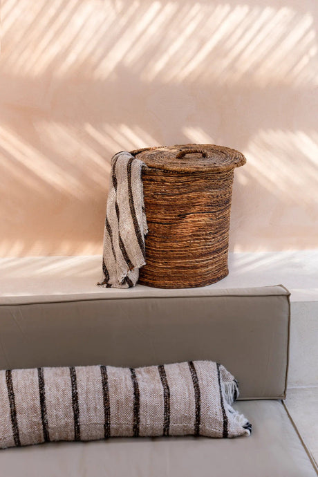 Chingon Banana Mand L (Set van 2) / Bazar Bizar