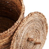 Chingon Banana Mand L (Set van 2) / Bazar Bizar