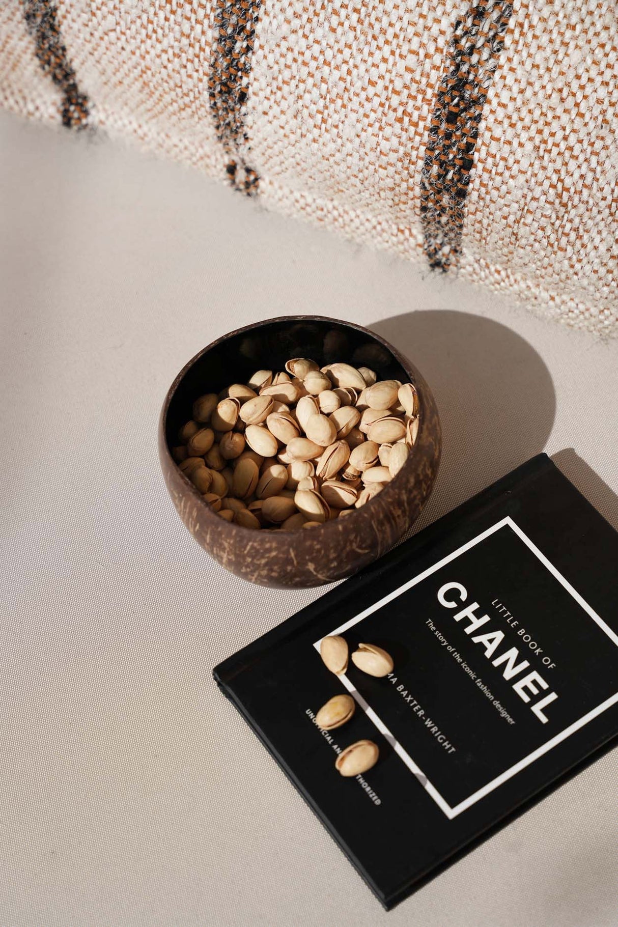 Coco Food Kom / Bazar Bizar