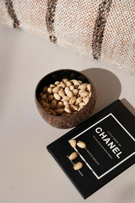 Coco Food Kom / Bazar Bizar