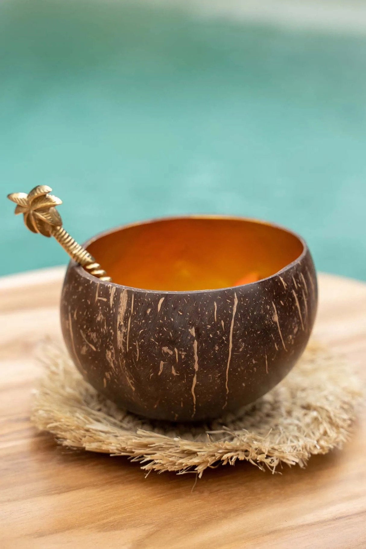 Coco Food Schaal / Bazar Bizar