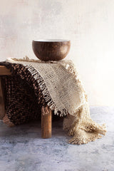 Coco Food Schaal / Bazar Bizar