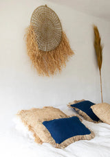 Saint Tropez Kussenhoes (30×50) / Bazar Bizar