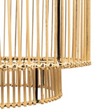 Colonial Hanglamp / Bazar Bizar