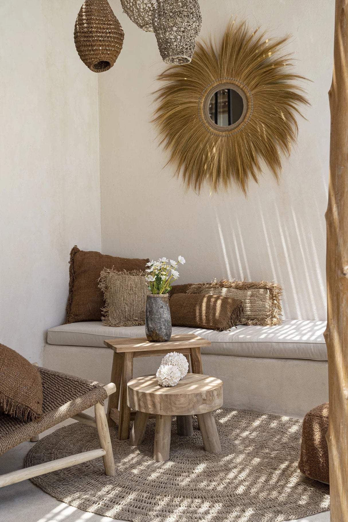 Sneaky Vaas (M) / Bazar Bizar