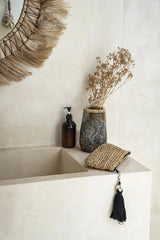 Sneaky Vaas (S) / Bazar Bizar