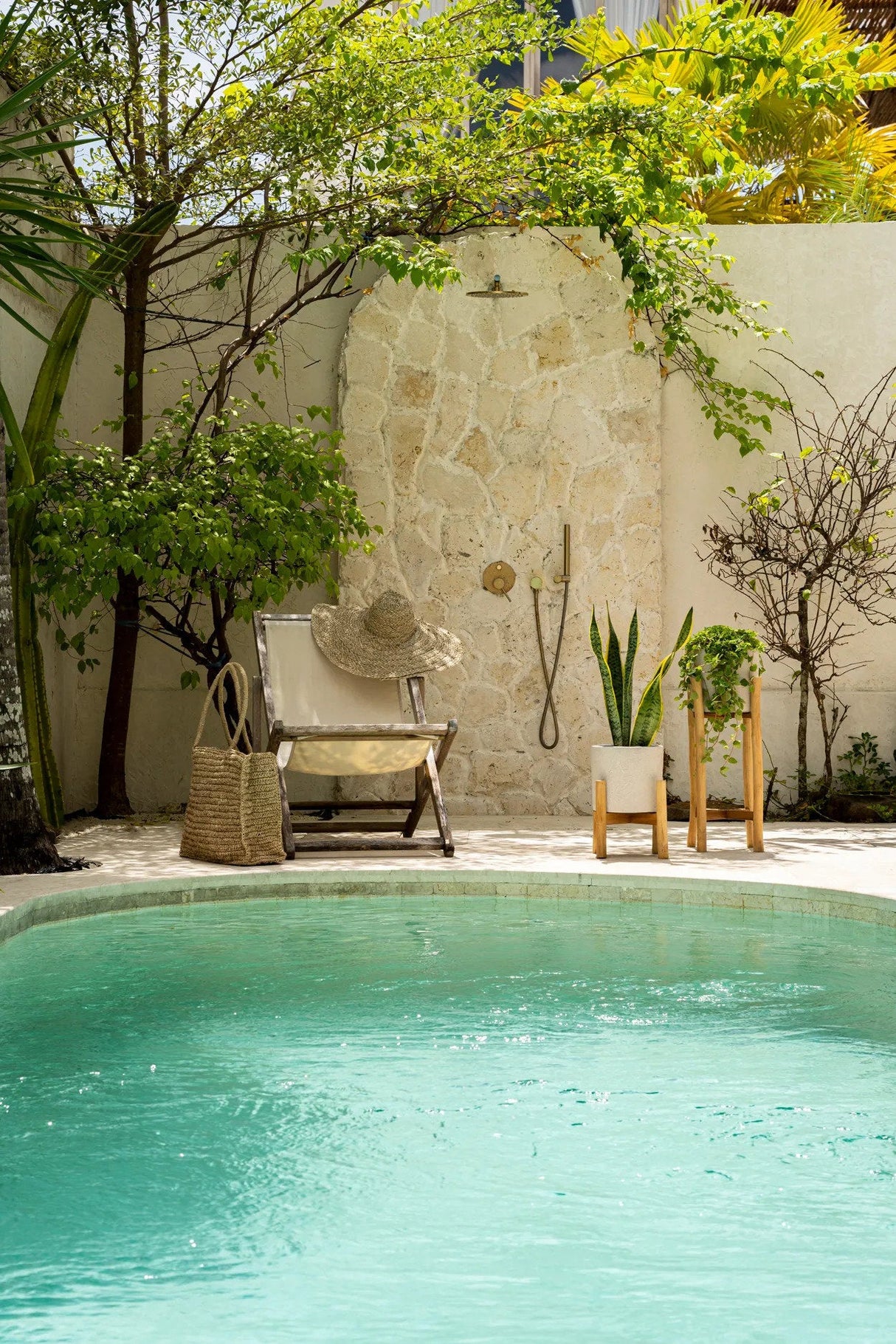 Chalk Klein (S) / Bazar Bizar