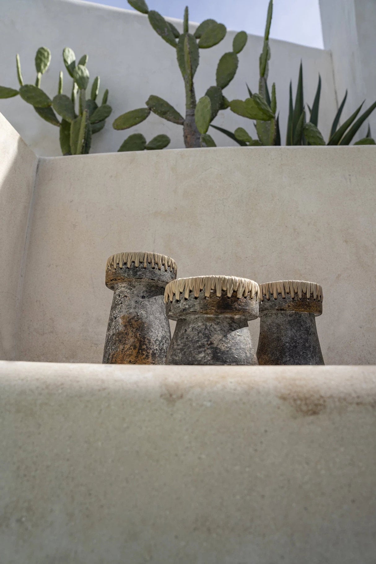 Pretty Kandelaar (L) / Bazar Bizar