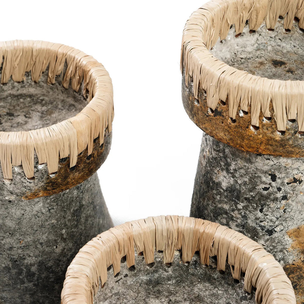 Pretty Kandelaar (L) / Bazar Bizar