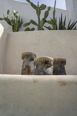 Pretty Kandelaar (S) / Bazar Bizar