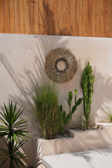 Mengdong Wanddecoratie / Bazar Bizar