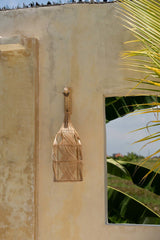 Haak Teakhout Naturel / Bazar Bizar