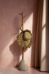 Concrete Kapstok / Bazar Bizar