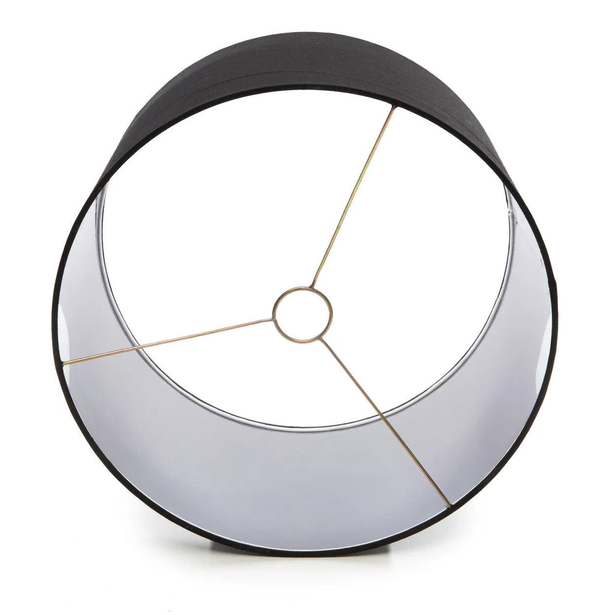 Teakhouten Tafellamp / Bazar Bizar