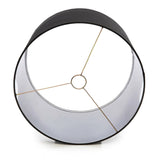 Teakhouten Tafellamp / Bazar Bizar