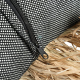 Cotton Bonita Kussenhoes (30×50) / Bazar Bizar