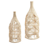 Le pendentif Garaffa L / Bazar Bizar