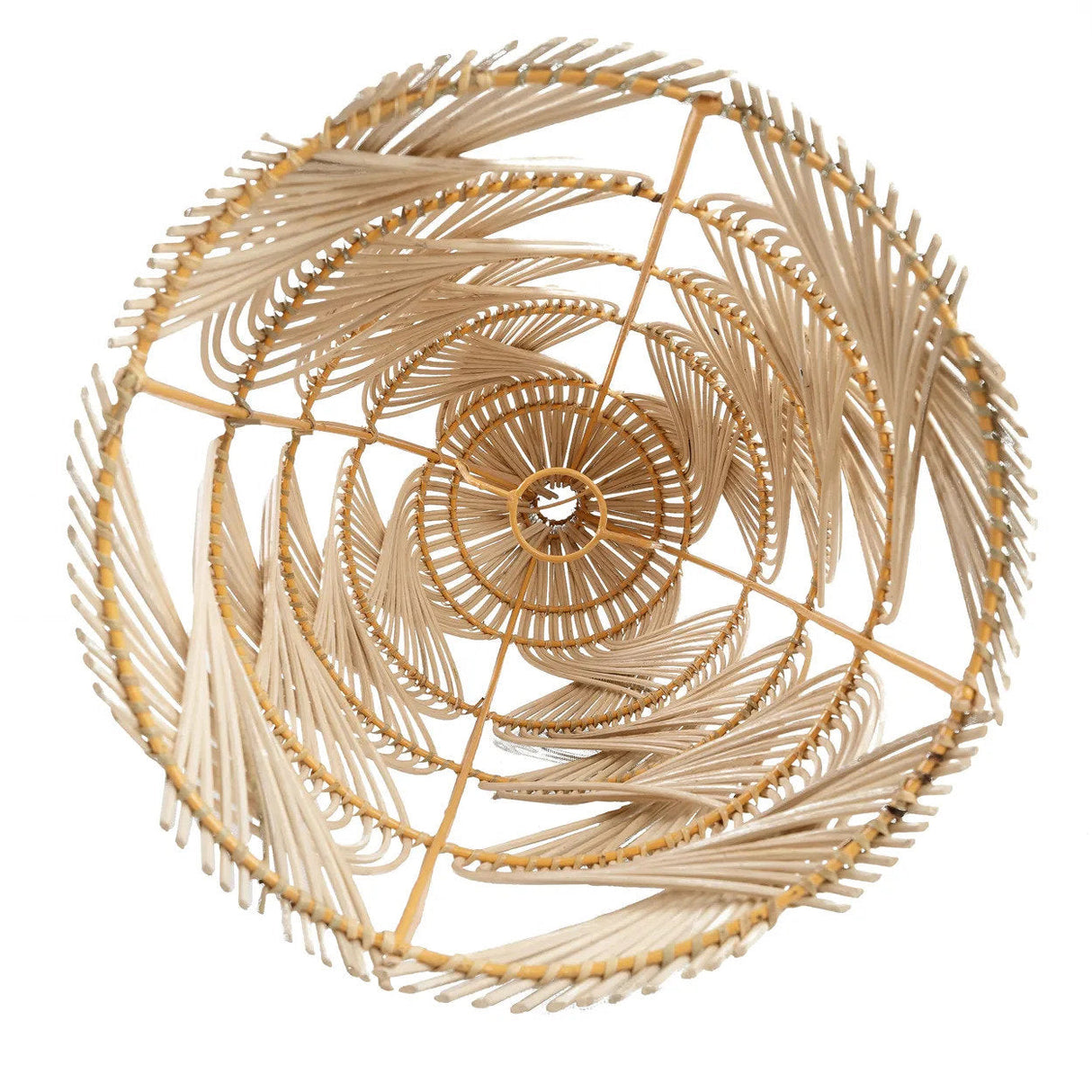 Le pendentif Garaffa L / Bazar Bizar