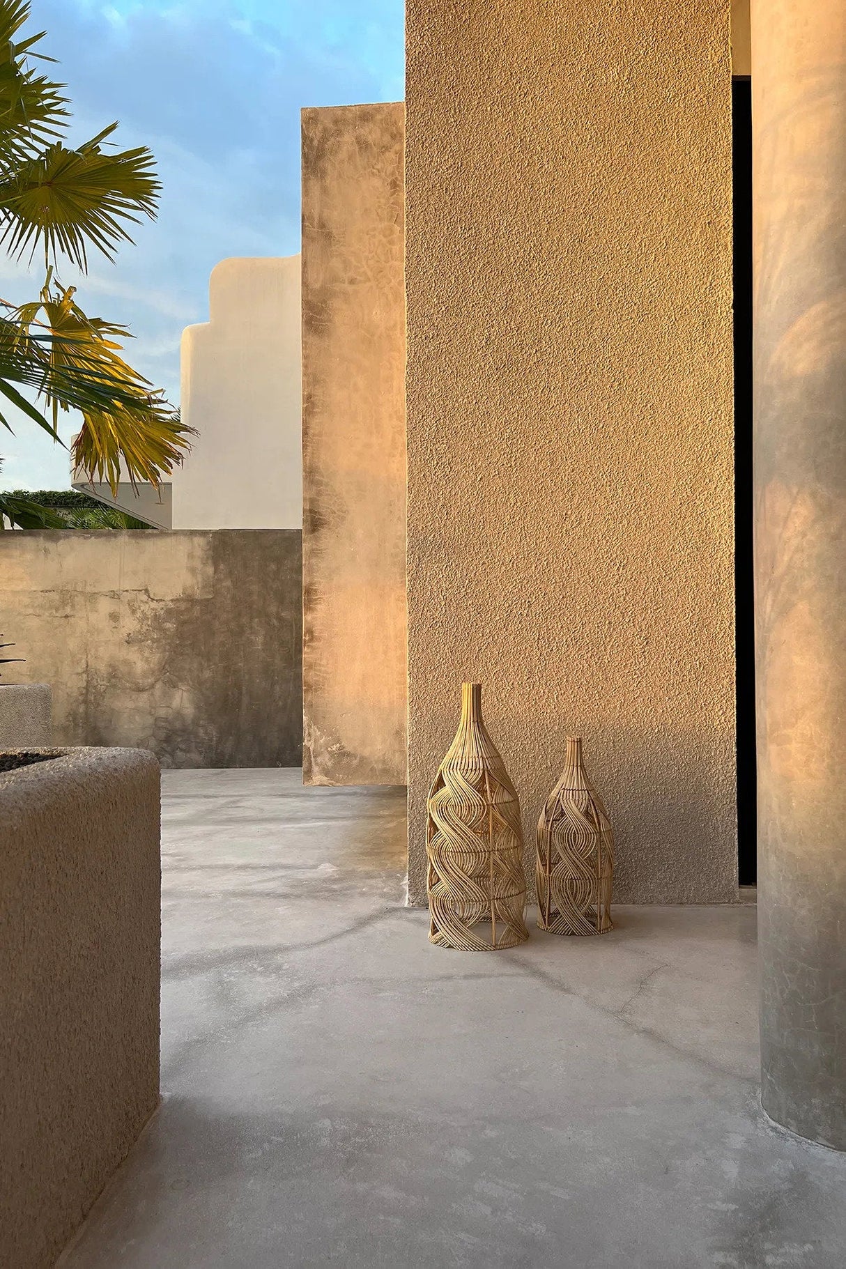 Garaffa Hanger M / Bazar Bizar