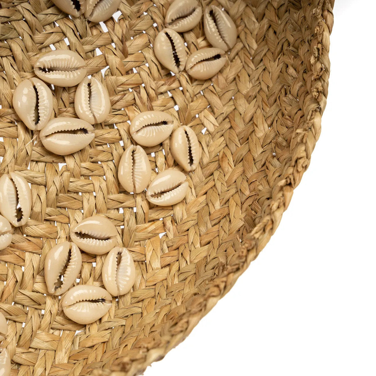 Caribe Schelpenplaat (M) / Bazar Bizar