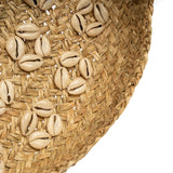 Caribe Schelpenplaat (M) / Bazar Bizar