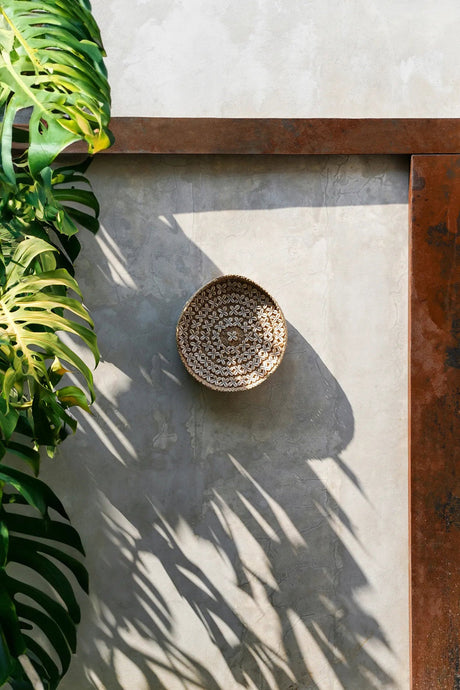 Costa Schelpenplaat (M) / Bazar Bizar