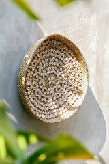 Costa Schelpenplaat (M) / Bazar Bizar