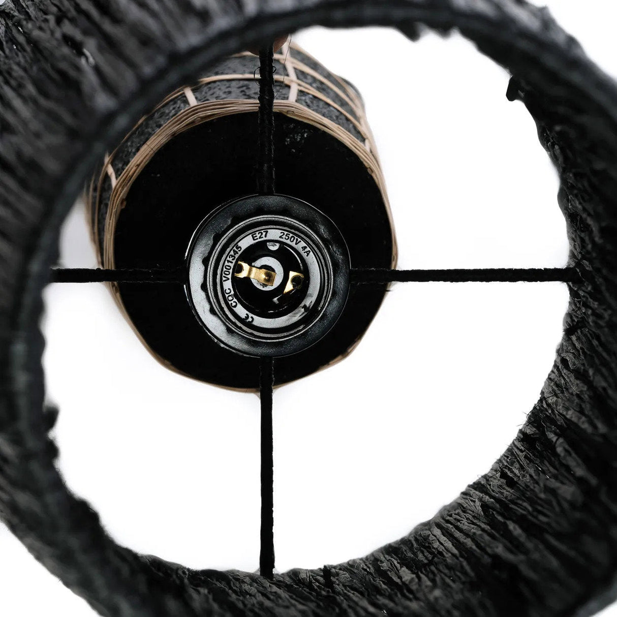 Naxos Tafellamp / Bazar Bizar