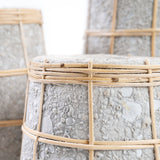 Cuty Vaas (L) / Bazar Bizar