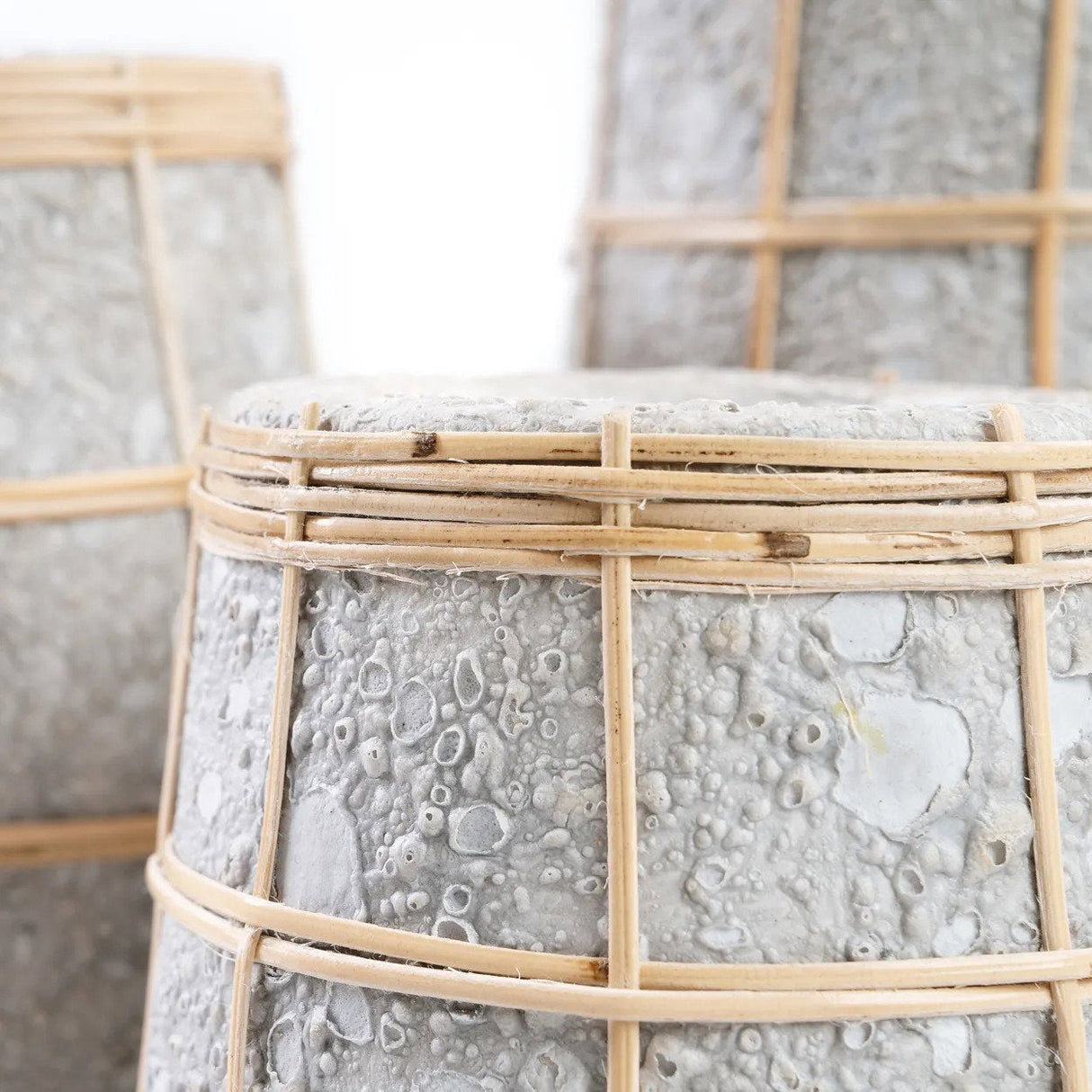 Cutie Vaas (M) / Bazar Bizar