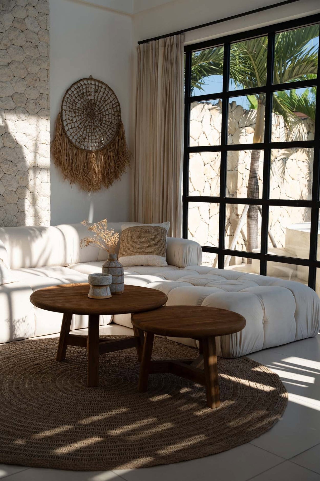 Serene Kandelaar (S) / Bazar Bizar