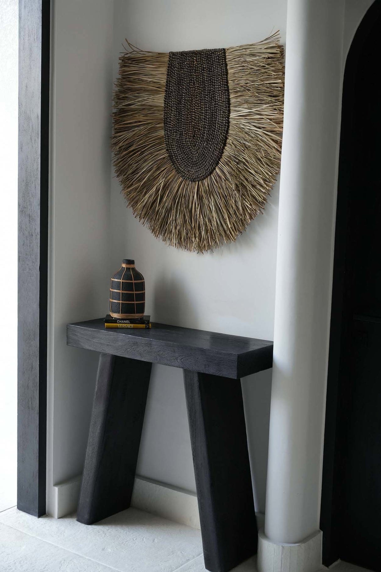 Whoopy Vaas (L) / Bazar Bizar