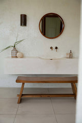 Whoopy Vaas (L) / Bazar Bizar