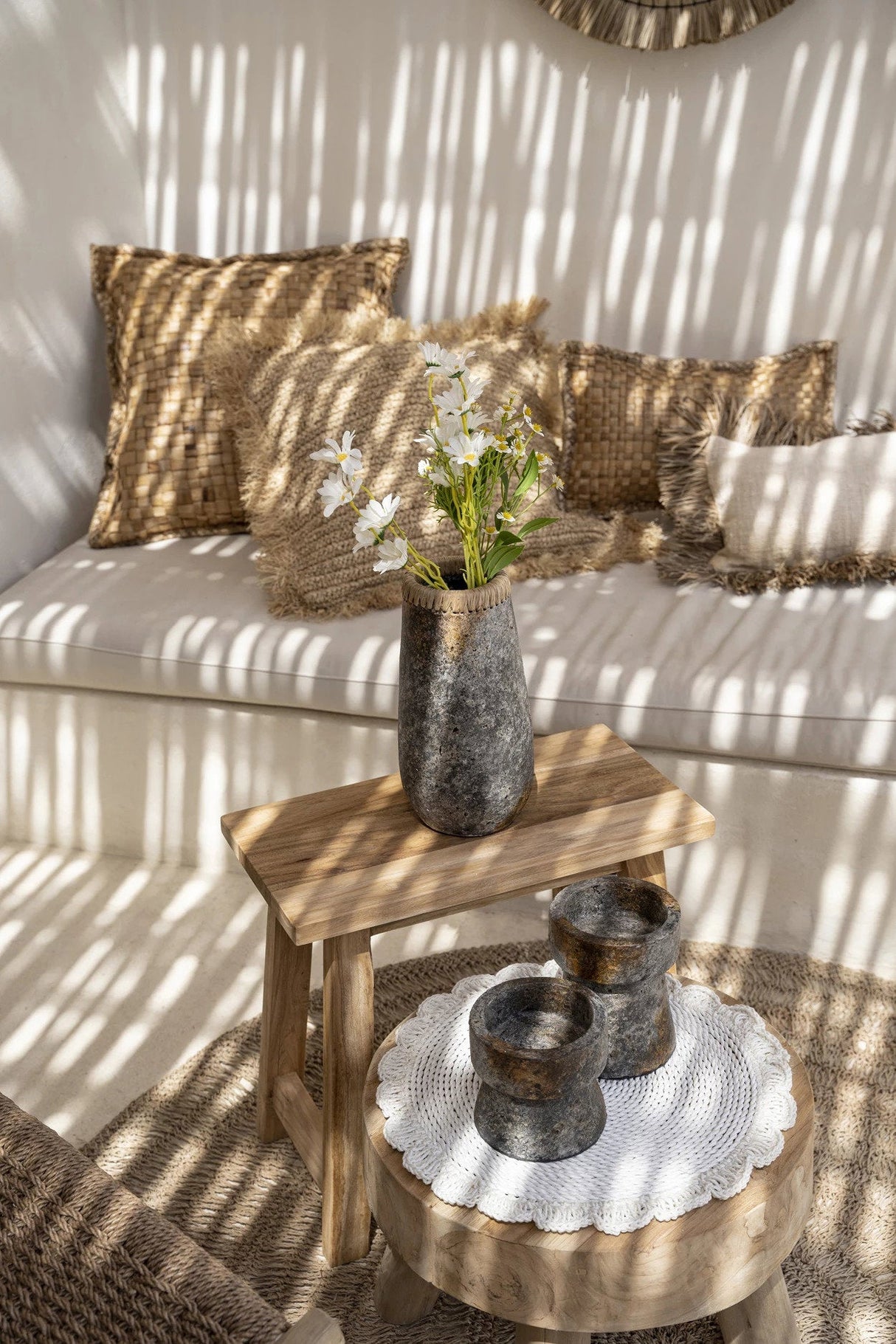 Gypsy Kandelaar (L) / Bazar Bizar