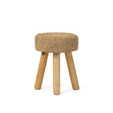 Raffia Kruk / Bazar Bizar