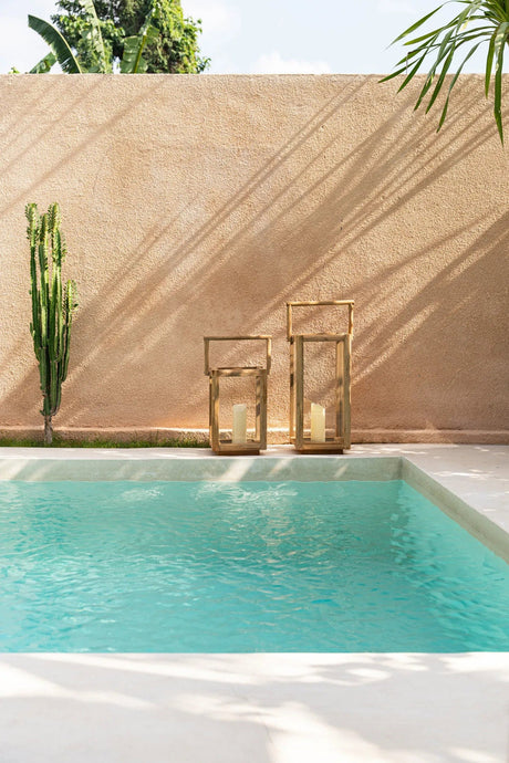 Nusa Penida lantaarn (L) / Bazar Bizar